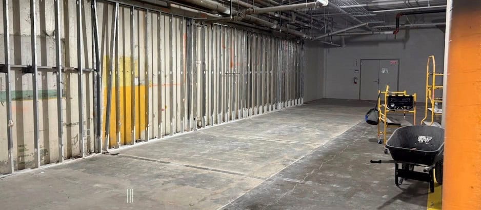 Demolition Services